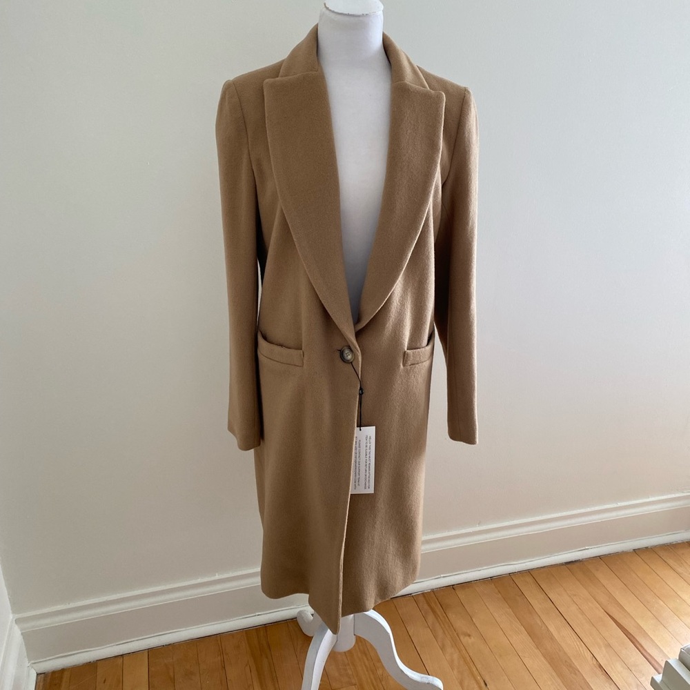 Emerson Fry Tailored Coat